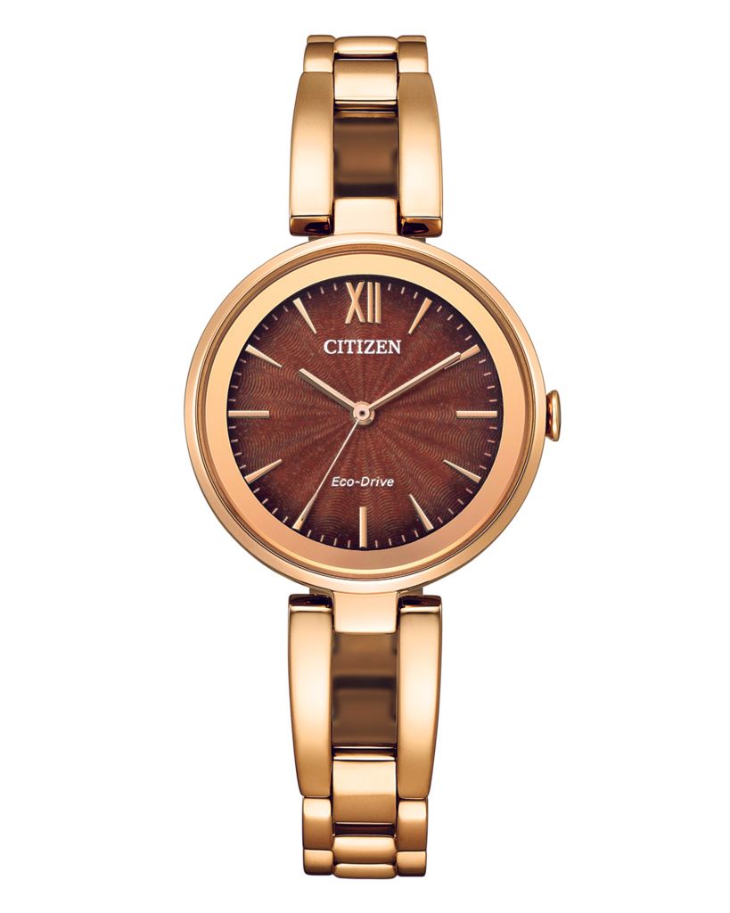 Đồng hồ Citizen EM0809-83X
