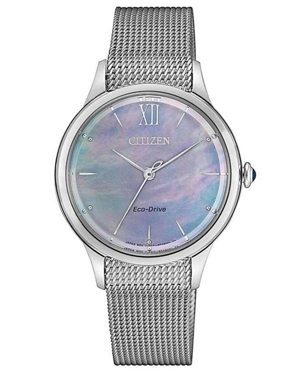Đồng hồ Citizen EM0810-84N