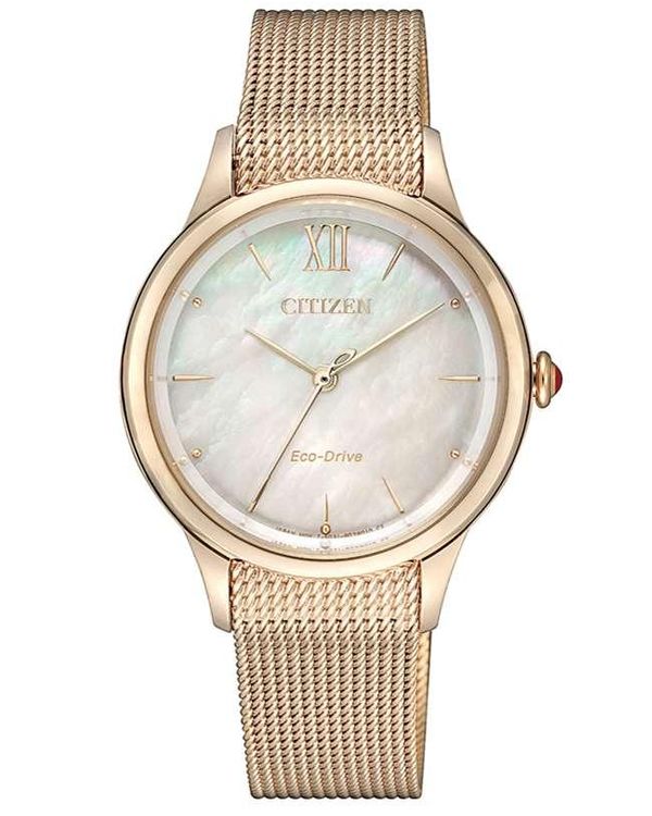 Đồng hồ Citizen EM0813-86Y
