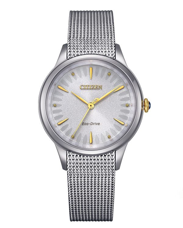 Đồng hồ Citizen EM0814-83A