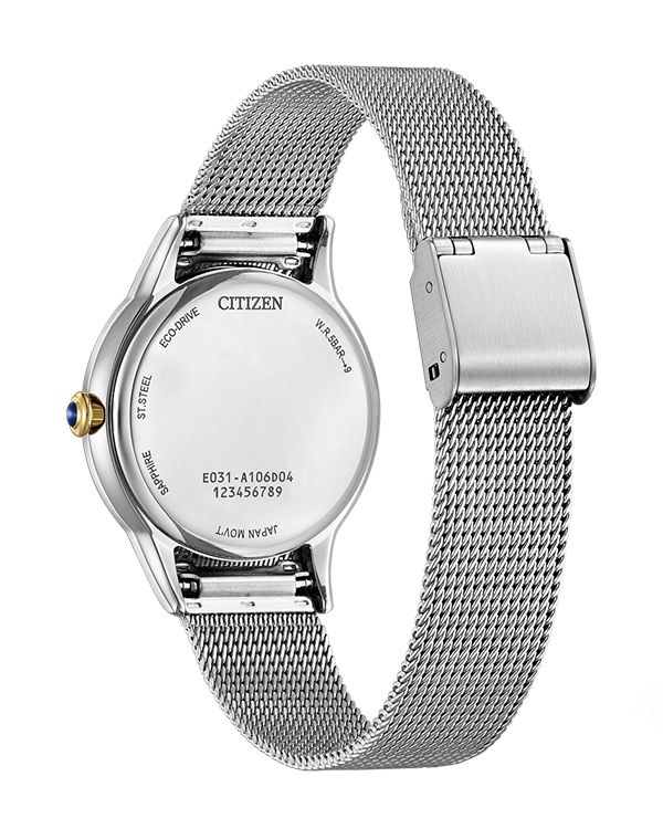 Đồng hồ Citizen EM0814-83A