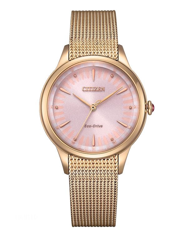 Đồng hồ Citizen EM0818-82X