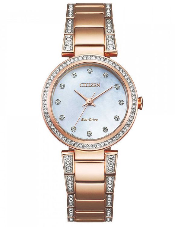 Đồng hồ Citizen EM0843-51D