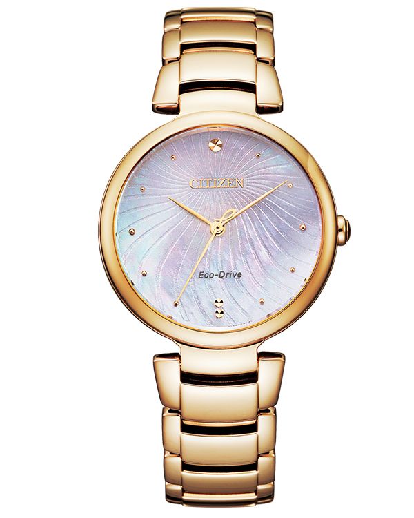Đồng hồ Citizen EM0853-81Y