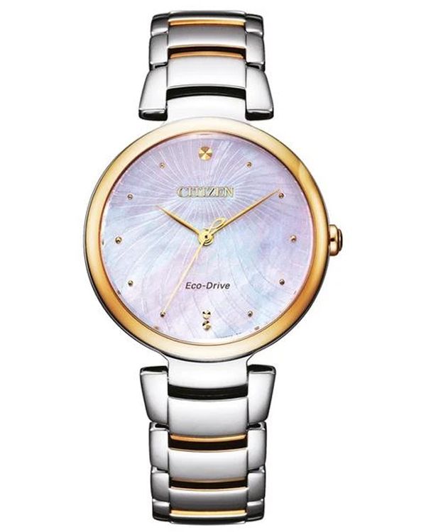 Đồng hồ Citizen EM0854-89Y