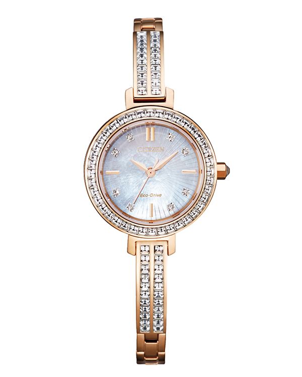 Đồng hồ Citizen EM0863-53D