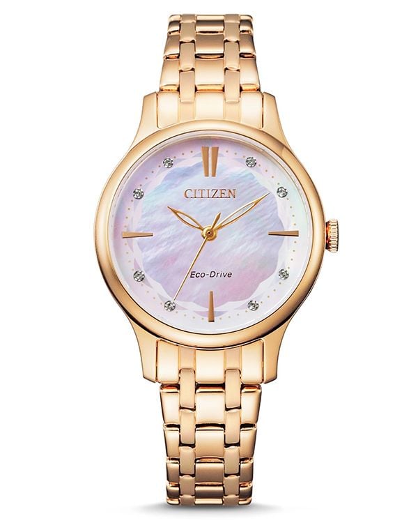 Đồng hồ Citizen EM0893-87Y