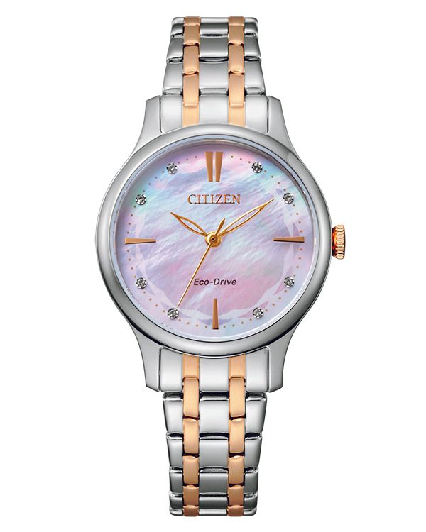 Đồng hồ Citizen EM0896-89Y