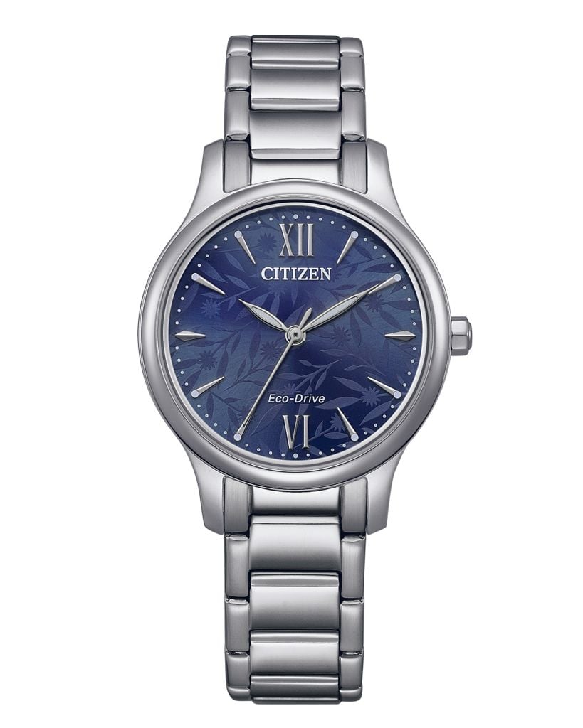 Đồng hồ Citizen EM0899-72L