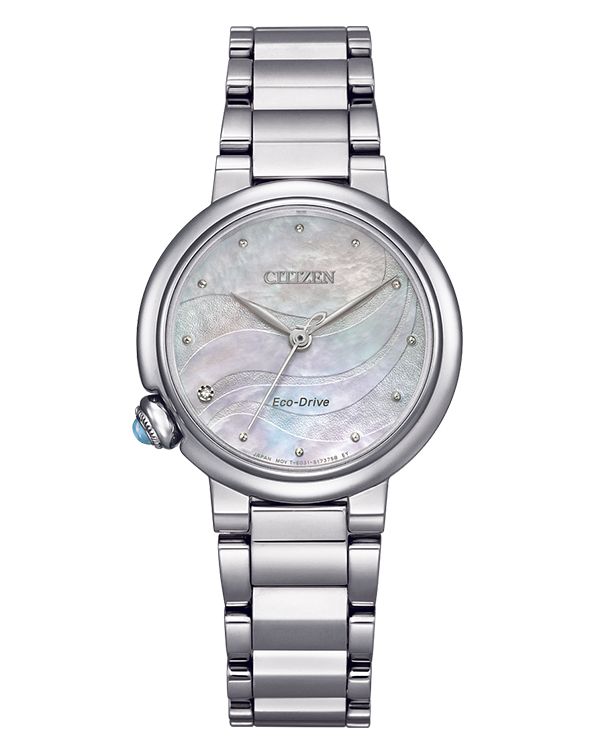 Đồng hồ Citizen EM0910-80D