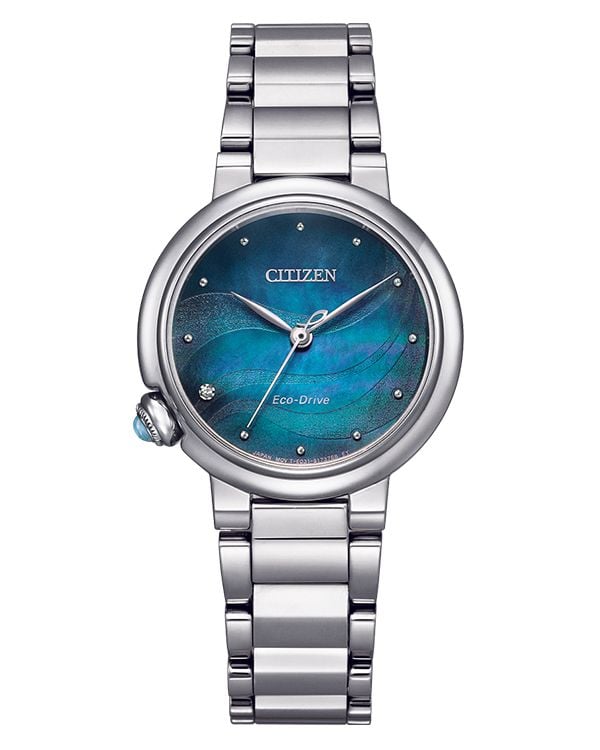 Đồng hồ Citizen EM0910-80N