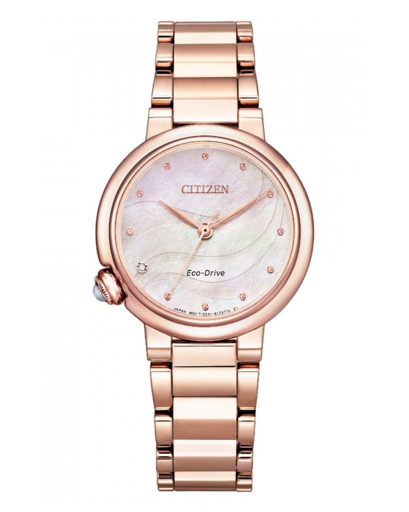 Đồng hồ Citizen EM0912-84Y