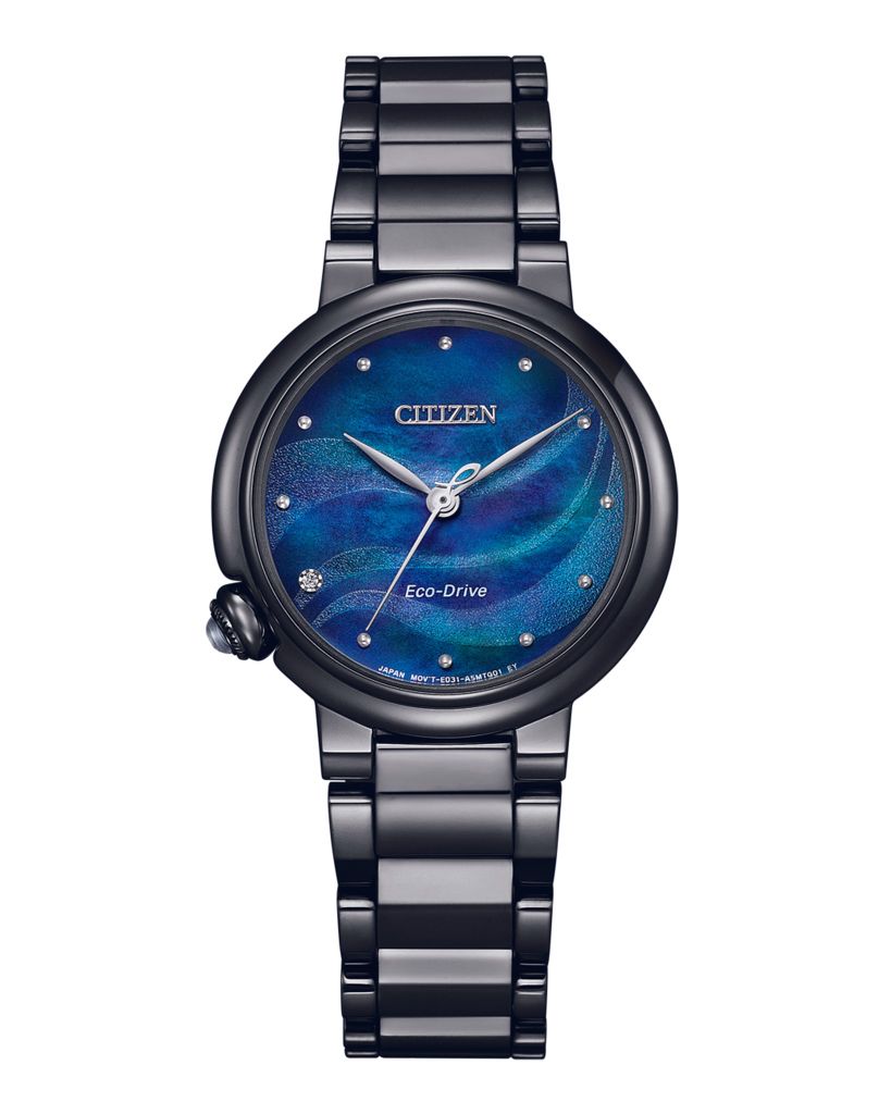 Đồng hồ Citizen EM0915-86N