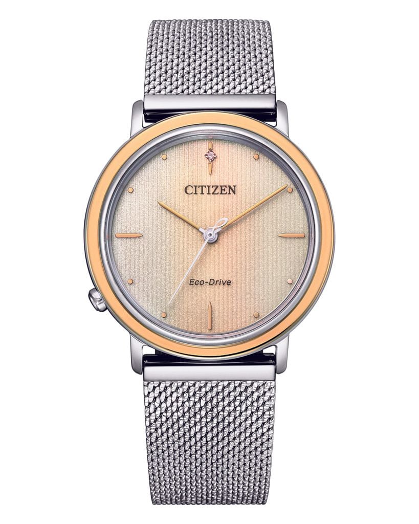 Đồng hồ Citizen EM1006-40A