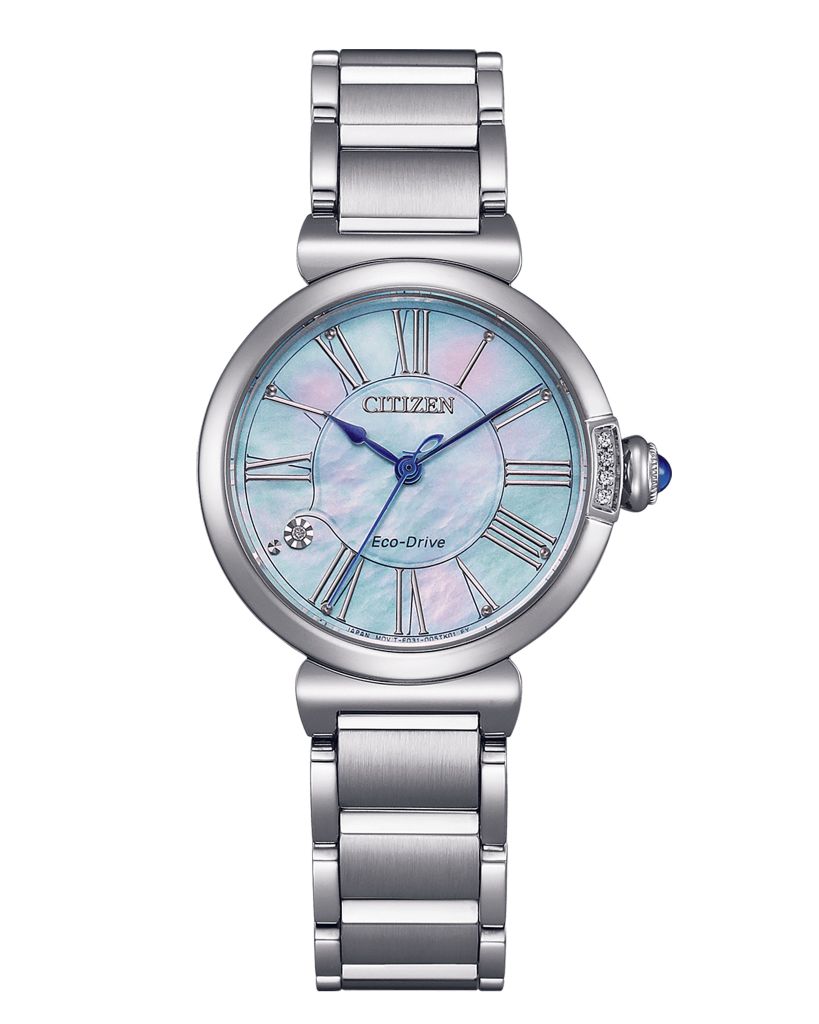 Đồng hồ Citizen EM1060-87N