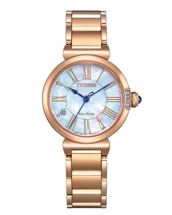 Đồng hồ Citizen EM1063-89D