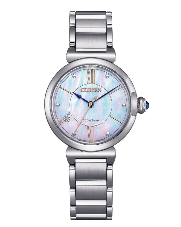 Đồng hồ Citizen EM1070-83D