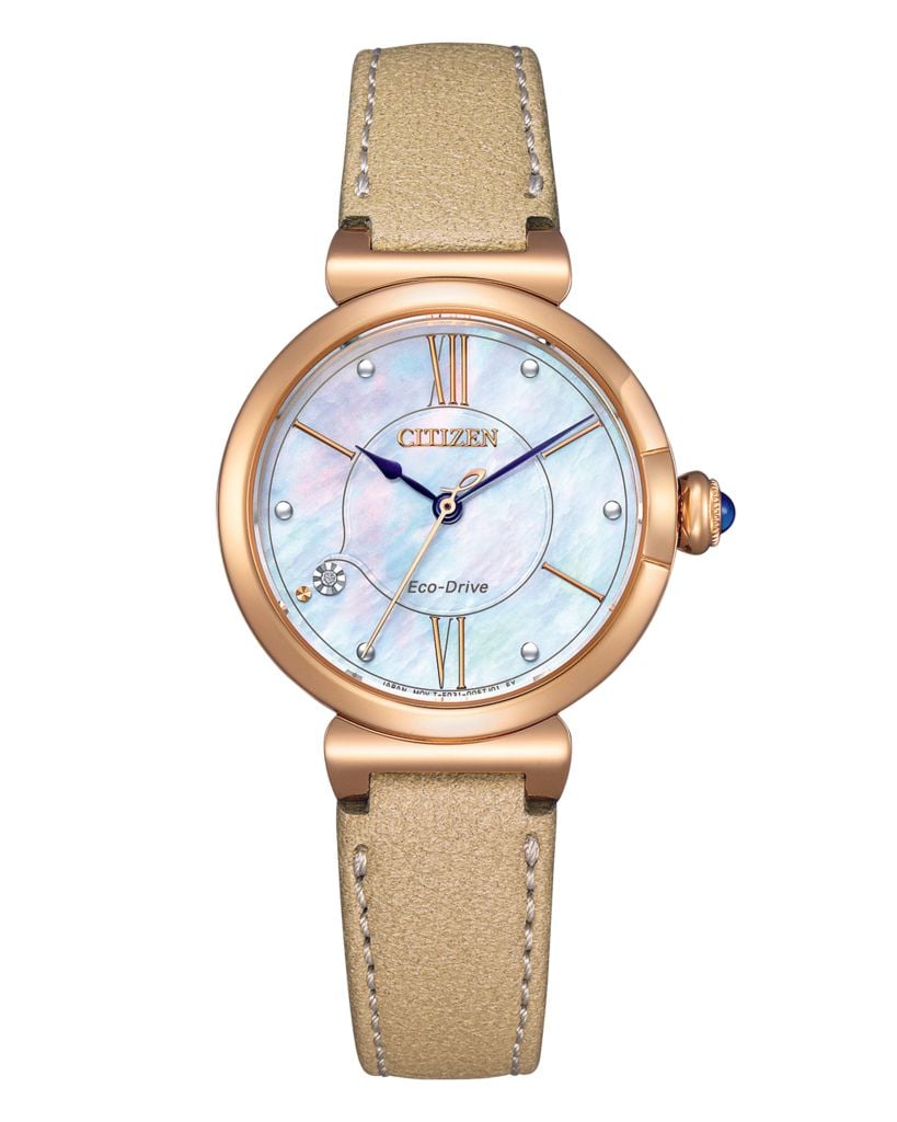 Đồng hồ Citizen EM1073-18D