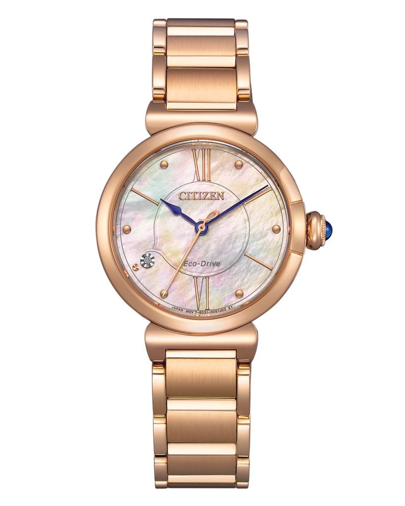 Đồng hồ Citizen EM1073-85Y
