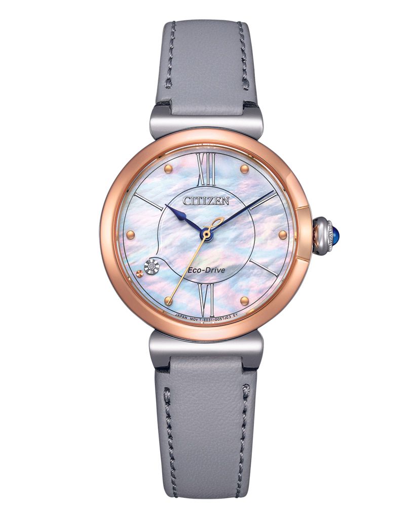 Đồng hồ Citizen EM1074-15D