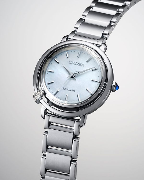 Đồng hồ Citizen EM1090-60D