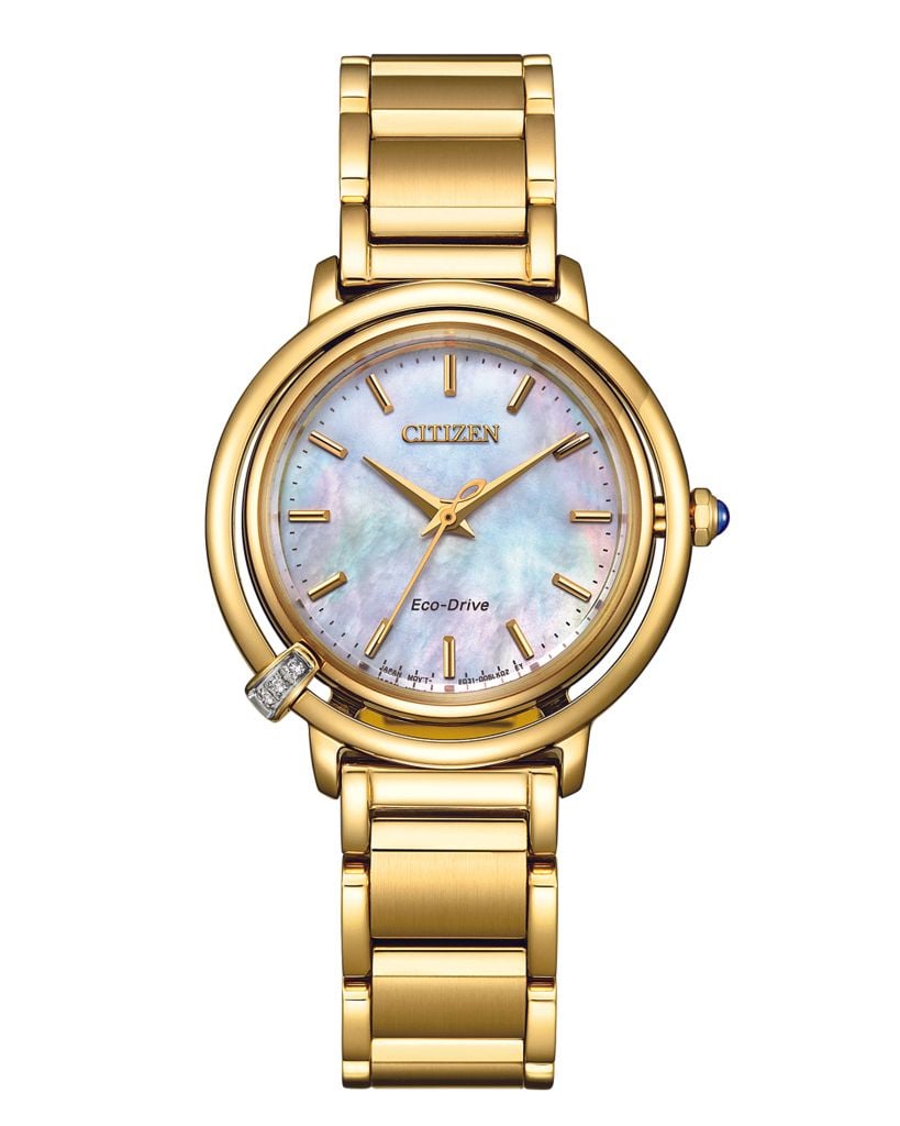 Đồng hồ Citizen EM1092-64D