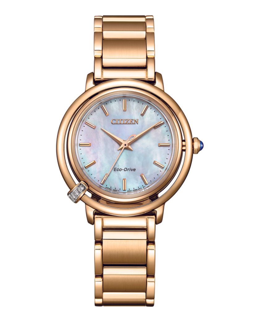 Đồng hồ Citizen EM1093-61D