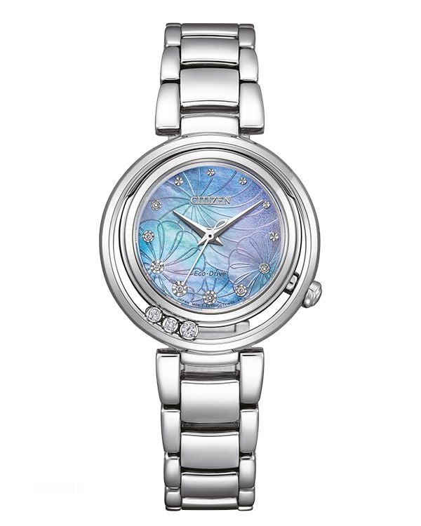 Đồng hồ Citizen EM1110-81N