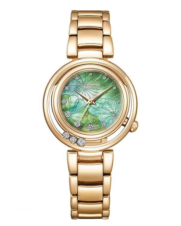 Đồng hồ Citizen EM1113-82Y