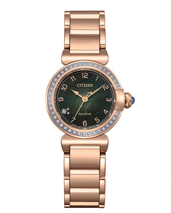 Đồng hồ Citizen EM1123-62X