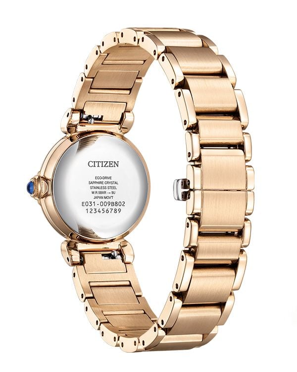 Đồng hồ Citizen EM1123-89D