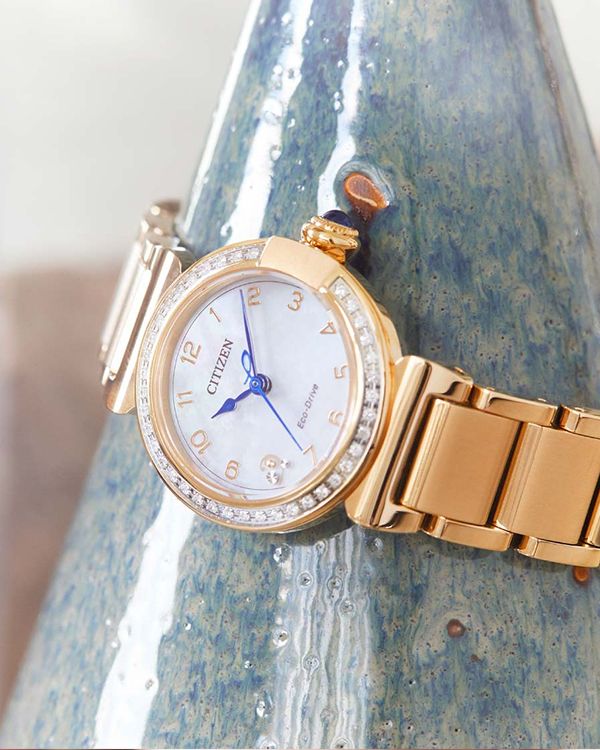 Đồng hồ Citizen EM1123-89D