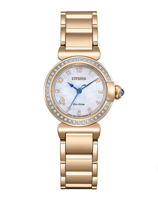 Đồng hồ Citizen EM1123-89D