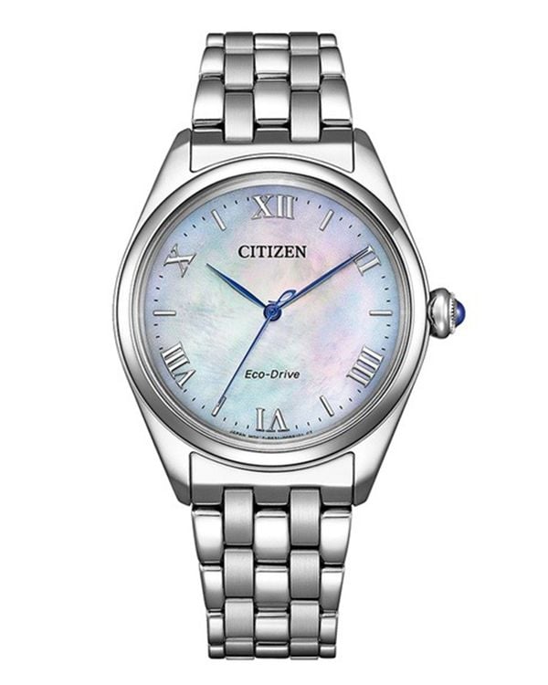 Đồng hồ Citizen EM1140-80D