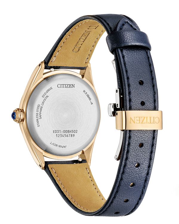 Đồng hồ Citizen EM1143-14Z