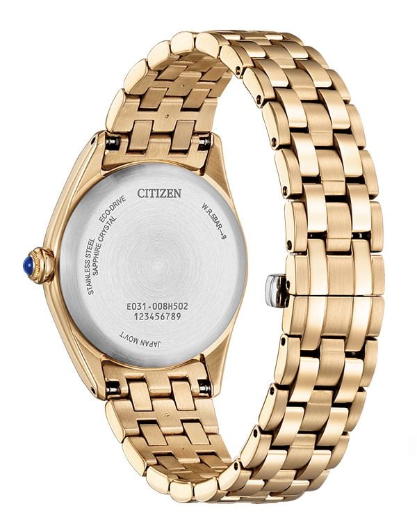 Đồng hồ Citizen EM1143-81X