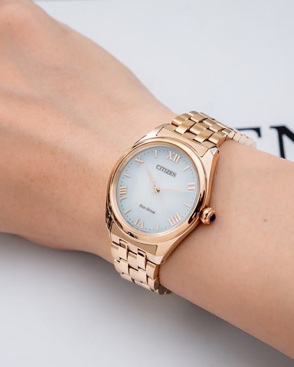 Đồng hồ Citizen EM1143-81X