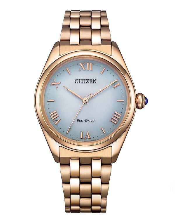 Đồng hồ Citizen EM1143-81X