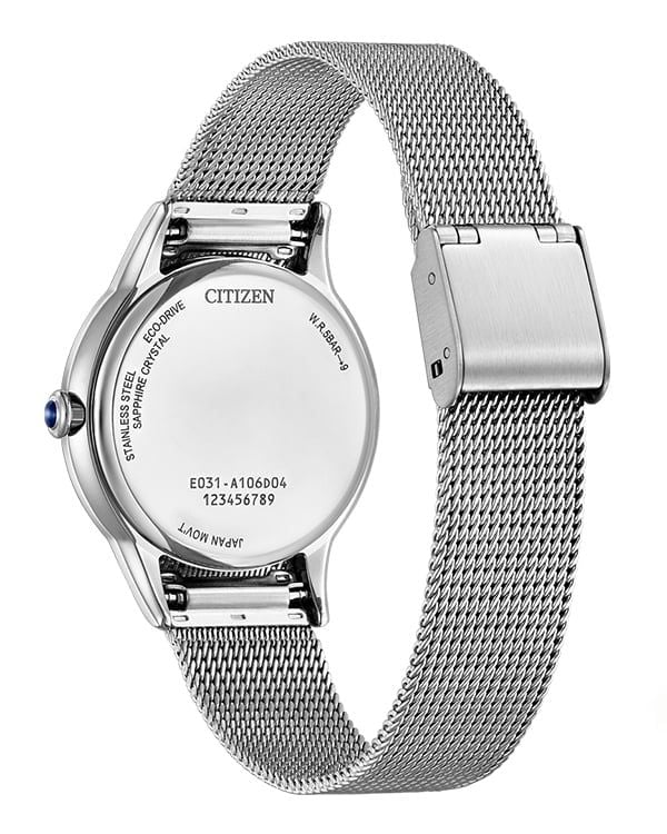 Đồng hồ Citizen EM1150-86D