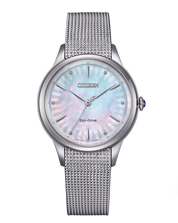 Đồng hồ Citizen EM1150-86D