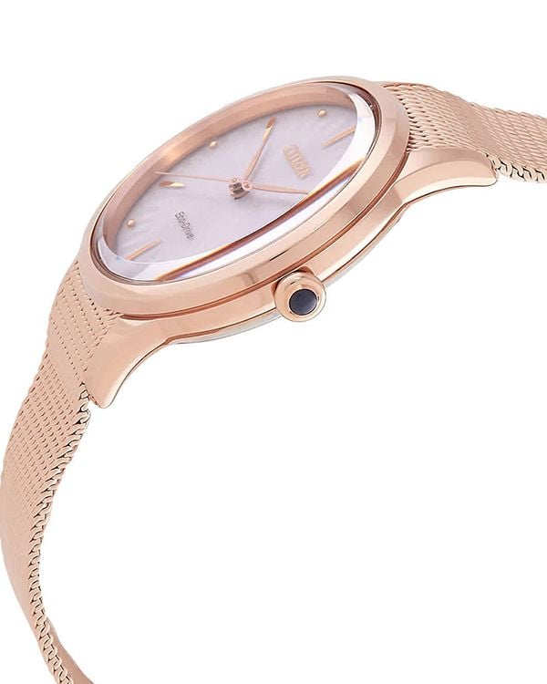 Đồng hồ Citizen EM1153-88A