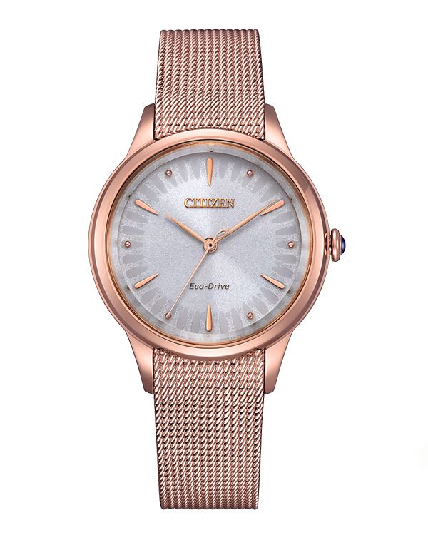Đồng hồ Citizen EM1153-88A