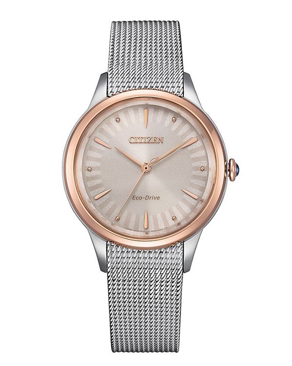 Đồng hồ Citizen EM1156-80X