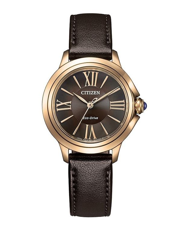 Đồng hồ Citizen EM1163-09X