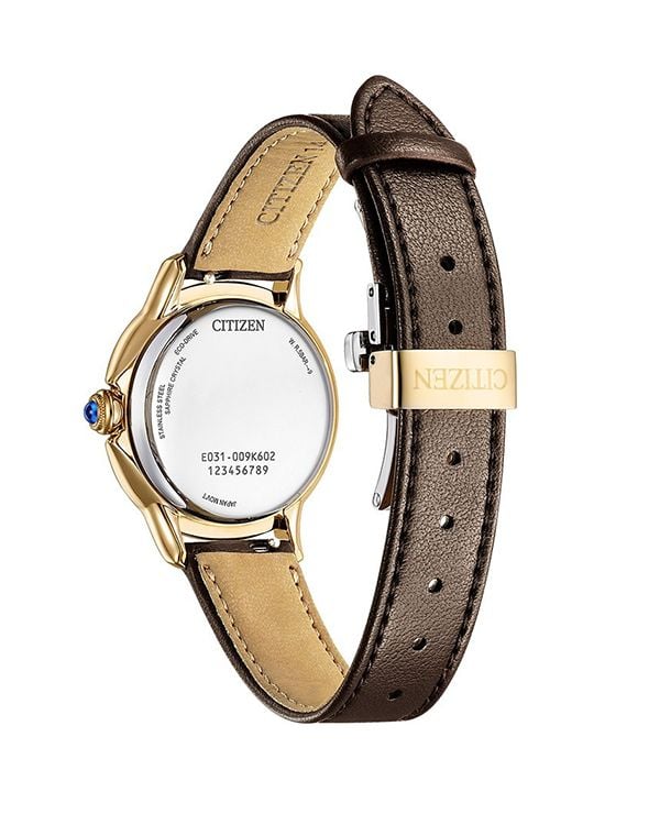 Đồng hồ Citizen EM1163-09X