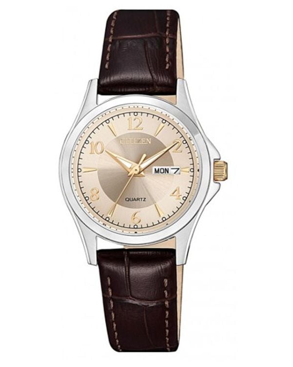 Đồng hồ Citizen EQ0599-20X