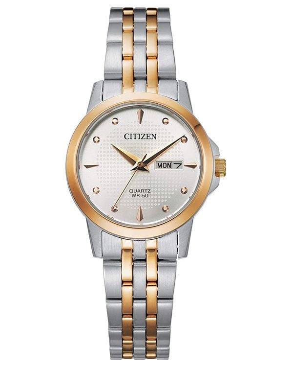 Đồng hồ Citizen EQ0605-53A