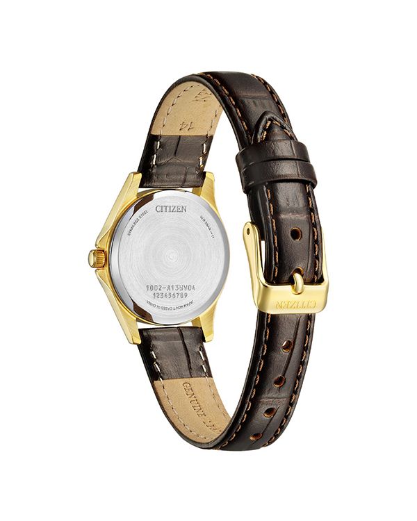 Đồng hồ Citizen EQ0612-07A