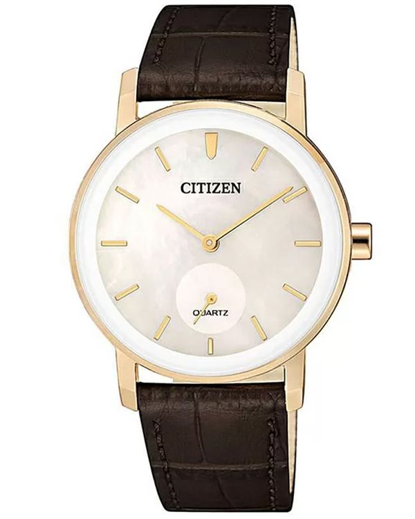 Đồng hồ Citizen EQ9063-04D