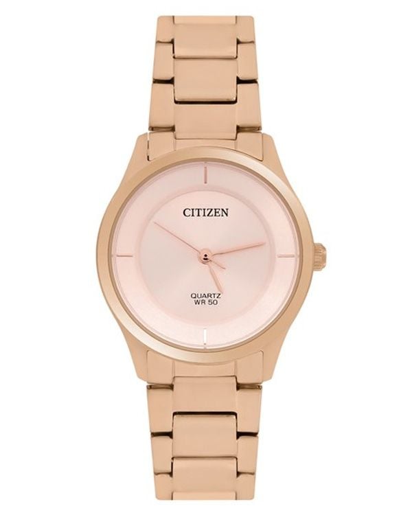 Đồng hồ Citizen ER0205-80X